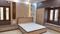 poorna pragna layout Bedroom One 1