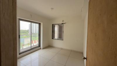 Bedroom Image of 1962 Sq.ft 3 BHK Apartment / Flat for sale in Green Swapnabhoomi, Abhva Surat for Rs. 9000000