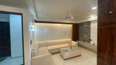 Living Room Image of 1688 Sq.ft 3 BHK Apartment / Flat for sale in AB Sky Prime, Jagatpura Jaipur for Rs. 9499999