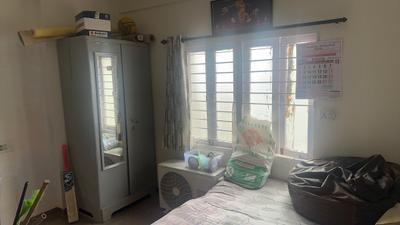 Bedroom Image of 1700 Sq.ft 3 BHK Apartment / Flat for sale in Simandhar Tower, Bodakdev Ahmedabad for Rs. 15100000