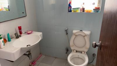 Image of 1100 Sq.ft 2 BHK Apartment / Flat for sale in Megapolis Sunway, Hinjawadi Phase 3, Pune for Rs. 7450000
