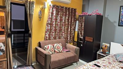 1 BHK Flat