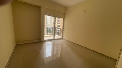 Bedroom Image of 1220 Sq.ft 3 BHK Apartment / Flat for sale in Amrapali Verona Heights, Noida Extension Greater Noida for Rs. 8945000