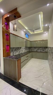 Kitchen Image of 1890 Sq.ft 4.5 BHK Duplex for sale in Banjarawala Dehradun for Rs. 12500000