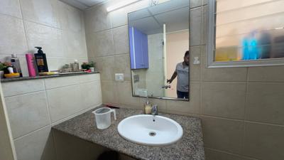 Image of 1450 Sq.ft 2 BHK Apartment / Flat for sale in G Corp The Icon, Thanisandra, Bengaluru for Rs. 22000000