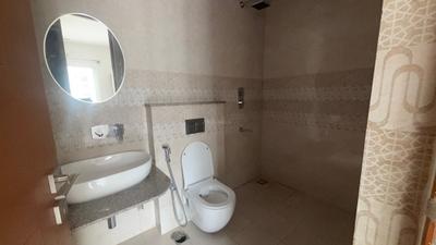 Image of 1758 Sq.ft 3 BHK Apartment / Flat for rent in Concorde Auriga, Medahalli, Bengaluru for Rs. 60000
