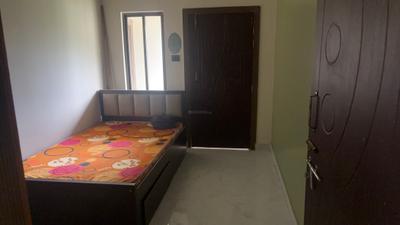 Bedroom Image of 1550 Sq.ft 4 BHK Independent House for rent in Maligaon Guwahati for Rs. 23000