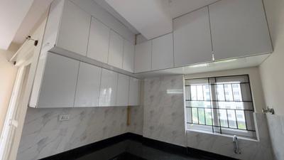 Kitchen Image of 712 Sq.ft 1 BHK Apartment / Flat for rent in Kadugodi Bengaluru for Rs. 22000