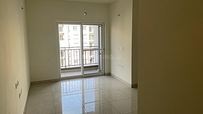Living Room Image of 764 Sq.ft 1.5 BHK Apartment / Flat for sale in Ivory At Brigade Orchards, Devanahalli Bengaluru for Rs. 8050000