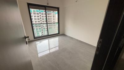 Bedroom Image of 758 Sq.ft 2 BHK Apartment / Flat for sale in NHI Akshaya Residency, Borivali West Mumbai for Rs. 23000000