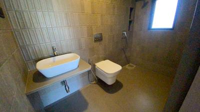 Image of 2080 Sq.ft 3 BHK Apartment / Flat for sale in Experio Platinum Mansionz, Nerul, Navi Mumbai for Rs. 37800000