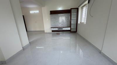 Living Room Image of 1250 Sq.ft 2 BHK Apartment / Flat for rent in Serilingampally Hyderabad for Rs. 34000