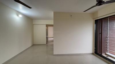 Living Room Image of 800 Sq.ft 2 BHK Apartment / Flat for sale in Seawoods Navi Mumbai for Rs. 22500000
