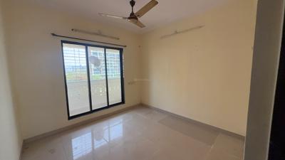 Bedroom Image of 1432 Sq.ft 3 BHK Apartment / Flat for rent in Gahlot Majesty, Seawoods Navi Mumbai for Rs. 90000