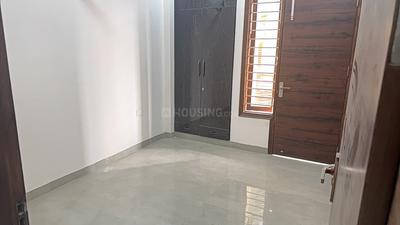 3 BHK Independent Builder Floor