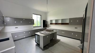 Kitchen Image of 19000 Sq.ft 3 BHK Farm House for sale in Chhattarpur New Delhi for Rs. 400000000