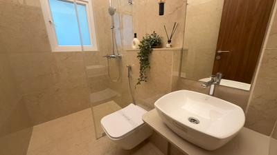 Image of 1590 Sq.ft 4 BHK Apartment / Flat for sale in VJ Palladio Presidential Suites Balewadi Riverfront, Balewadi, Pune for Rs. 21500000