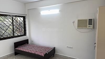 Bedroom Image of 1635 Sq.ft 3 BHK Apartment / Flat for sale in Sangamvadi Pune for Rs. 21000000