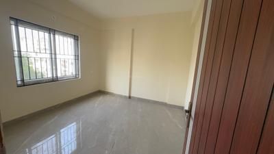 Bedroom Image of 1320 Sq.ft 3 BHK Builder Floor for sale in HSR Layout Bengaluru for Rs. 16500000