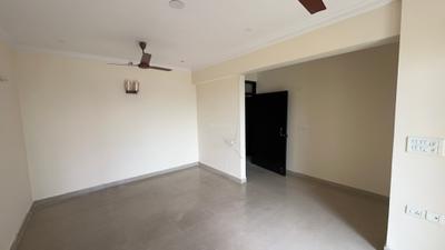 Living Room Image of 2095 Sq.ft 3.5 BHK Apartment / Flat for sale in The Antriksh Heights, Sector 84 Gurgaon for Rs. 16800000