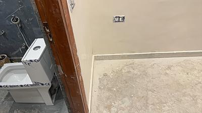 Image of 1300 Sq.ft 3 BHK Builder Floor for rent in Bali Nagar, New Delhi for Rs. 40000