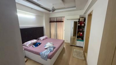Bedroom Image of 2364 Sq.ft 4 BHK Apartment / Flat for sale in DLF New Town Heights, Sector 91 Gurgaon for Rs. 35800000