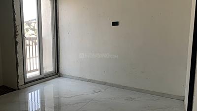 Bedroom Image of 2500 Sq.ft 3 BHK Apartment / Flat for sale in Tulsi Sangath Luxuria, Bhatha Surat for Rs. 11300000