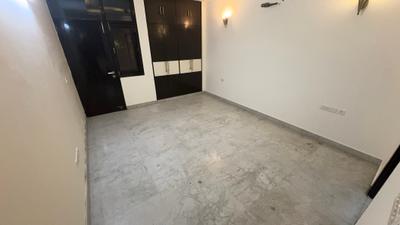 Bedroom Image of 2100 Sq.ft 3 BHK Independent House for rent in Shivalik New Delhi for Rs. 75000