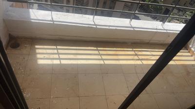 Balcony Image of 850 Sq.ft 2 BHK Apartment / Flat for sale in Puranik City Phase 3, Thane West Thane for Rs. 8700000