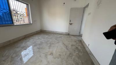 Bedroom Image of 940 Sq.ft 2 BHK Apartment / Flat for sale in Keshtopur Kolkata for Rs. 4230000