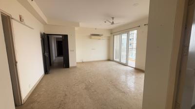 Living Room Image of 1400 Sq.ft 3 BHK Apartment / Flat for sale in Conscient Heritage Max, Sector 102 Gurgaon for Rs. 25500000