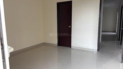 Bedroom Image of 1700 Sq.ft 3 BHK Apartment / Flat for rent in Paramount Emotions, Noida Extension Greater Noida for Rs. 29000