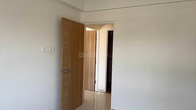 Image of 900 Sq.ft 2 BHK Apartment / Flat for sale in Kumar Palmcrest A4 Building, Kondhwa Budruk, Pune for Rs. 5500000