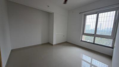 Bedroom Image of 650 Sq.ft 1 BHK Apartment / Flat for sale in Puraniks Rumah Bali, Thane West Thane for Rs. 5800000