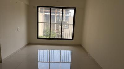 Living Room Image of 560 Sq.ft 1 BHK Apartment / Flat for sale in Bhoomi Samarth, Goregaon East Mumbai for Rs. 13000000