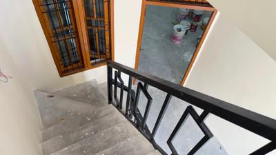 Bedroom Image of 1000 Sq.ft 3 BHK Builder Floor for rent in Saadatganj Lucknow for Rs. 15000