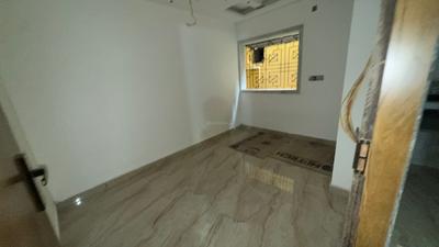 Bedroom Image of 630 Sq.ft 2 BHK Builder Floor for sale in Picnic Garden Kolkata for Rs. 2700000