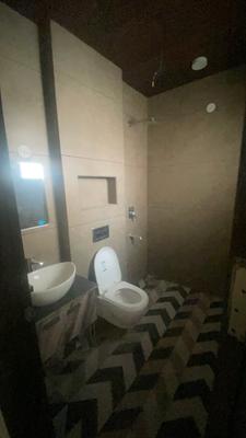 Image of 1800 Sq.ft 3 BHK Builder Floor for rent in BPTP Eden Estate, Sector 81, Faridabad for Rs. 40000