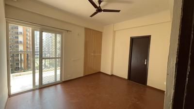 Bedroom Image of 1185 Sq.ft 3 BHK Apartment / Flat for sale in Terrace Homes, Noida Extension Greater Noida for Rs. 8737000