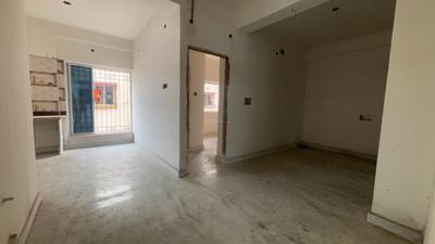 Living Room Image of 1200 Sq.ft 3 BHK Apartment / Flat for sale in Behala Kolkata for Rs. 5500000