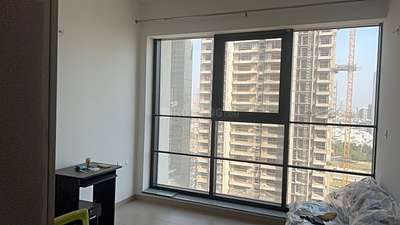 Bedroom Four Image of 4800 Sq.ft 4.5 BHK Duplex for rent in Sobha International City, Sector 109 Gurgaon for Rs. 100000