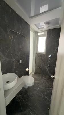 Image of 1150 Sq.ft 2 BHK Apartment / Flat for rent in Aurum Q Islands R7, Ghansoli, Navi Mumbai for Rs. 56000