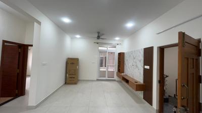 Living Room Image of 1202 Sq.ft 2 BHK Apartment / Flat for rent in BTM Layout Bengaluru for Rs. 64999