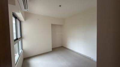 Bedroom Image of 611 Sq.ft 2 BHK Apartment / Flat for sale in Piramal Vaikunth , Thane West Thane for Rs. 10000000