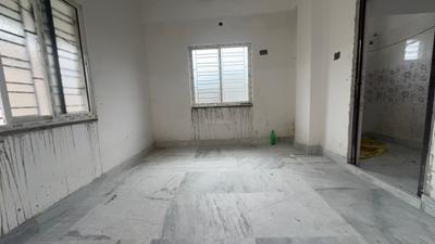 Bedroom Image of 1369 Sq.ft 3 BHK Apartment / Flat for sale in Keshtopur Kolkata for Rs. 6434000