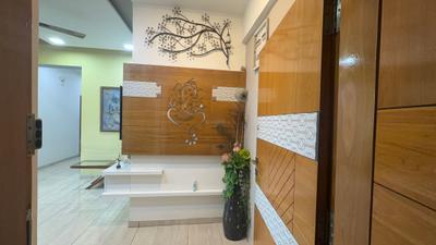 Living Room Image of 1960 Sq.ft 3 BHK Apartment / Flat for sale in Thaltej Ahmedabad for Rs. 15500000