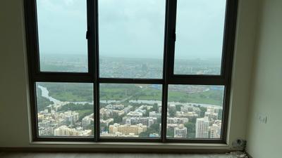 Bedroom Image of 2060 Sq.ft 3 BHK Apartment / Flat for sale in Sheth Auris Serenity, Malad West Mumbai for Rs. 54900000