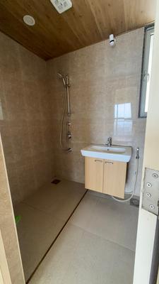 Image of 1040 Sq.ft 2 BHK Apartment / Flat for sale in Shapoorji Pallonji Alpine Shapoorji Pallonji, Kandivali East, Mumbai for Rs. 36500000