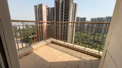 Image of 1520 Sq.ft 3 BHK Apartment / Flat for sale in Paramount Emotions, Noida Extension, Greater Noida for Rs. 14500000