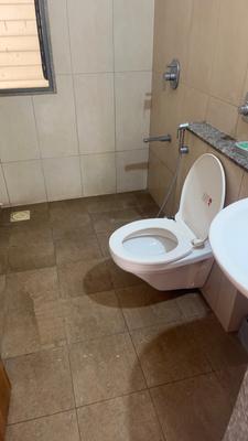 Image of 790 Sq.ft 2 BHK Apartment / Flat for rent in Manhattan, Charholi Budruk, Pune for Rs. 25000